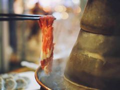 -裕德孚·非遗手切涮羊肉(东直门内大街店)