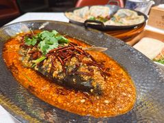 -大张烙馍村·美食地标(泉山店)