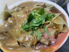 -正味斋锅巴菜(西北角店)