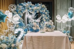 -迈瑞米求婚策划(静安店)