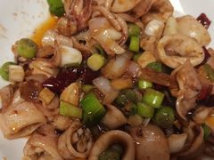 -杨记海鲜楼(三门黑金冠店)