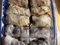 木耳肉-李记 河口老字号越南小卷粉