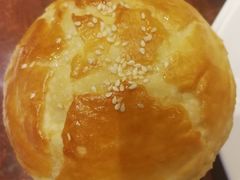 -北海金昌开元名都大酒店·四季轩中餐厅