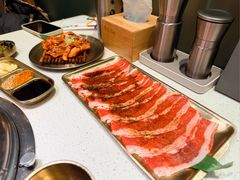 -汉拿山(金源店)