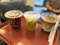 -OUR Bakery(三里屯太古里店)