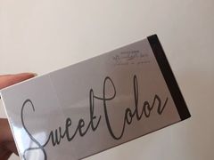 -sweet color隐形眼镜专营(万象城店)