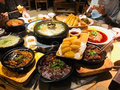 -陶德砂锅(蜀汉路店)