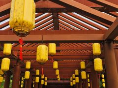 -南越王博物院(王宫展区)