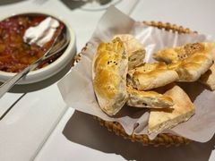 -Pasha帕夏土耳其餐厅(南昌路店)