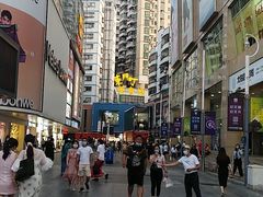 -东门町美食街