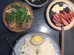 -大牛湾·眷村牛肉面(蠡溪店)