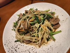 -気楽亭和食料理(气乐亭大世界本店)