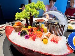 -曾宴·楚菜(湖北省博物馆店)