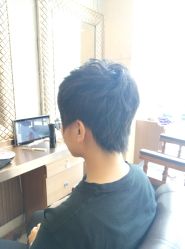 -星格造型·Hair Salon