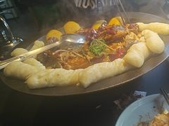 -津武刁馋一锅出(双街店)
