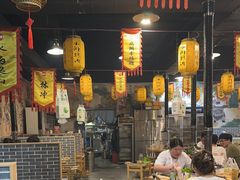 -水浒烤肉(医学院店)