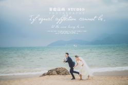 -喜糖摄影STUDIO