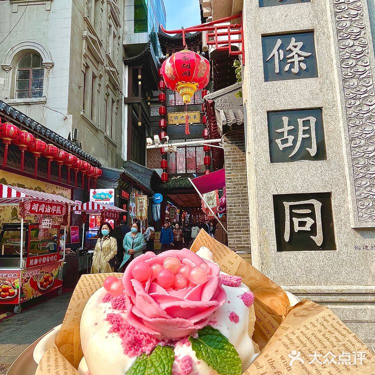 沈阳｜中街必吃榜上舒芙蕾真的太靠谱了