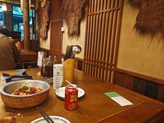 -李久其家民间餐厅(观沙岭公园店)