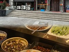 -五谷丰登·胶东海鲜·家常菜(张村店)