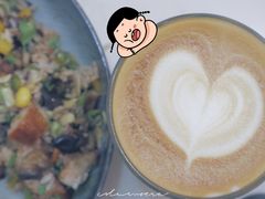 -仁义涵西餐·咖啡(中华巴洛克店)