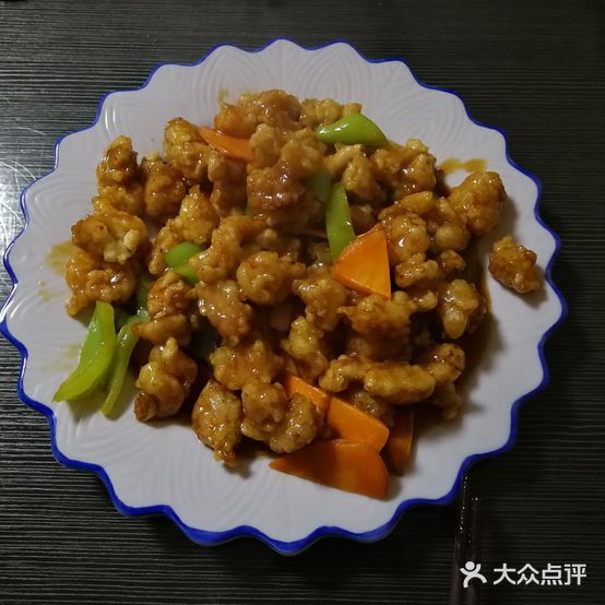 吉祥餐馆(永安街店)