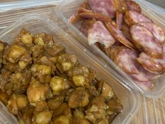 -蓝精灵饺子店