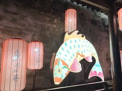 -黎阳老街