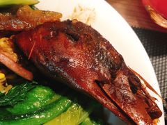 -星伦多自助料理(江阴万达店)