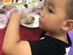 -潮香阁海鲜餐厅(较场尾店)