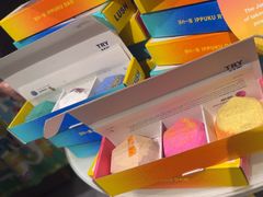 -LUSH(威尼斯人店)