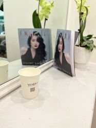 -YESIDO椰岛造型烫发染发