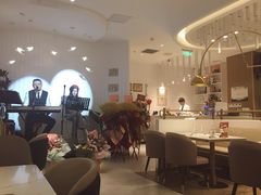 -Deer Park鹿园西餐(仁恒置地广场店)