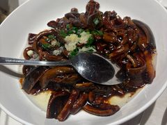 -阿明小菜·海鲜·上海菜(梅陇店)