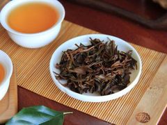 -MAP CHA普洱茶馆(翠湖店)