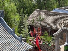 -土楼观-北禅寺