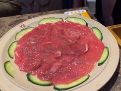 -椒香城门口老火锅(天府长城店)