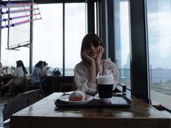 -Cafe Aewol Monsant
