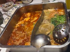 -螺大喜螺蛳粉火锅(雍和宫店)