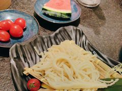 -湊湊火锅·茶憩(打浦桥日月光店)