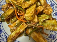 -协顺园回头馆(南顺城路店)