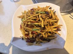 -陈帅夜排档·龙虾·炒菜·烤串(世茂店)