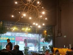 大堂-土蚝·高压锅生蚝(百姓美食街店)