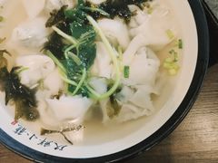 -玖鲜小笼(中山广场店)