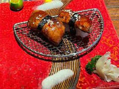 -京鹿料理(荟聚店)