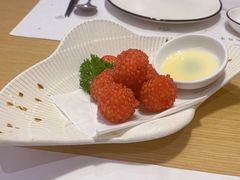 -小句号·精致料理(江南环球港店)
