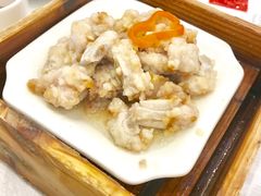 -金翠皇宫粤菜·点心·海鲜(科技园店)