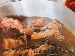 -金家老三饭庄(常营店)