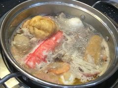 picture-咕叽咕叽自助烤肉小火锅(西城广场购物中心店)