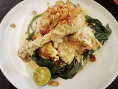 8碗烤鸡-THE PAWON·8碗(古北SOHO店)